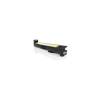 Toner Generic HP CF302A Yellow Nº827A — image 1