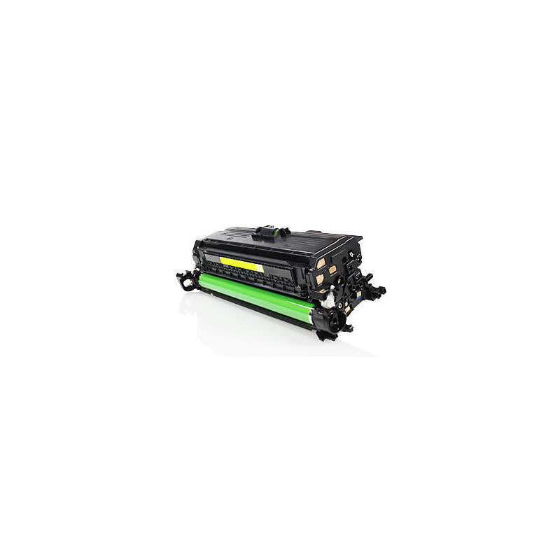 Toner Generic HP CF322A Yellow Nº653A
