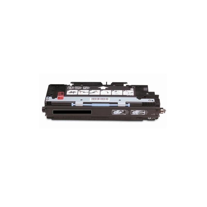 Toner Generic HP Q2670A Black NÂº308A