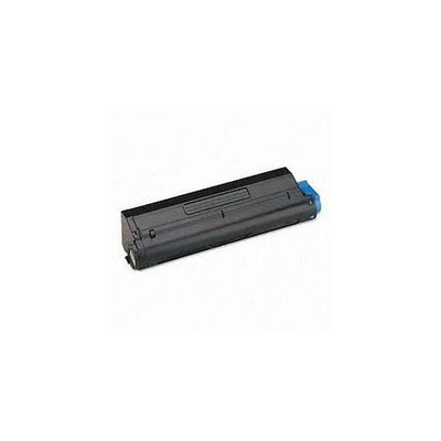Toner Generic Oki B4600 Black 43502002 — image 1