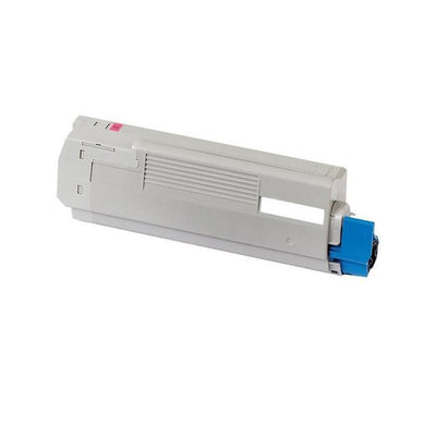 Toner Generic Oki C831/C841 Magenta 44844506 — image 1