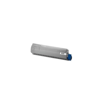 Toner Generic Oki Executive ES8430/ES8460MFP Black — image 1