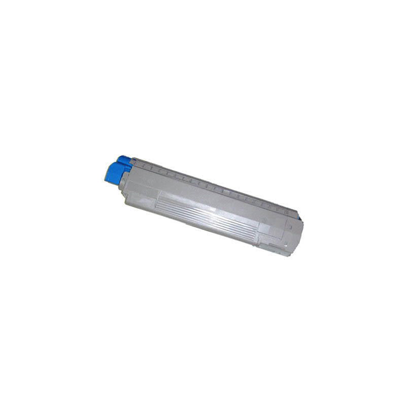 Toner Generic Oki Executive ES8451/ES8461 Cyan