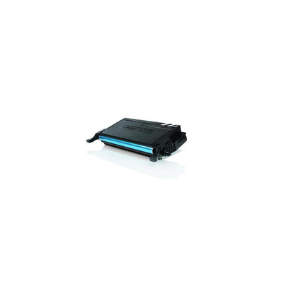 Toner Generic Samsung CLP770/CLP775 Black CLT-K6092S/SU216A — image 1