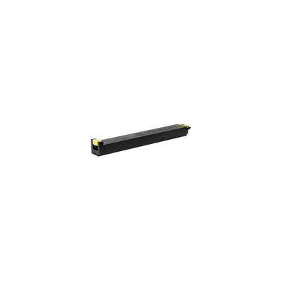 Toner Generic Sharp MX27 Yellow MX-27GTYA — image 1