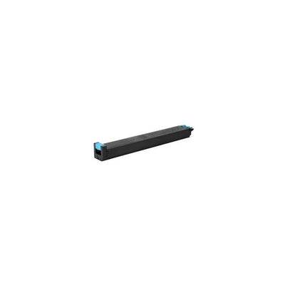Toner Generic Sharp MX60 Cyan MX-60GTCA — image 1