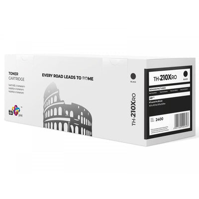 Toner HP 131A TH-210XRO Bk Rem. — image 1