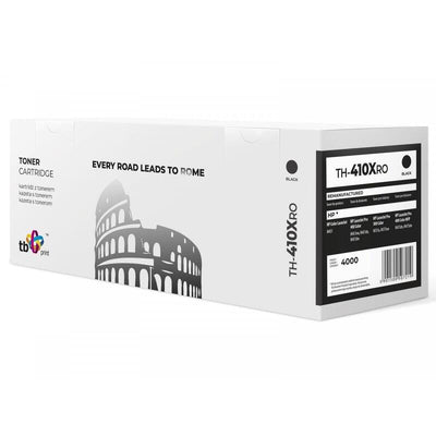 Toner HP 305X TH-410XRO Bk Rem. — image 1