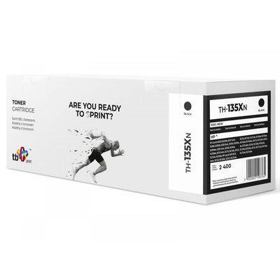 Toner HP M234 Bk TH-135XN Bk 100% New — image 1