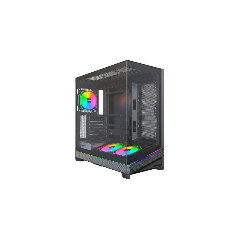 Montech Tower ATX Sky 3 ARGB Black