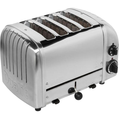 Dualit Toaster 4 Ranuras Pulida — image 1