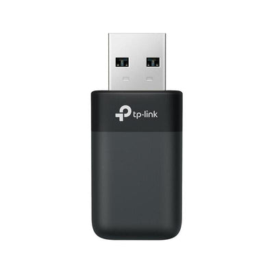 TP-Link Archer TX23U AX1800 Mini WI-FI6 Wireless USB Adapter — image 1