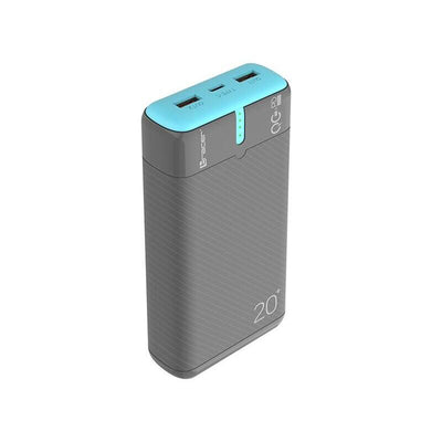 Tracer Power Bank Energen 20000MAH Pd + QC3.0GB — image 1