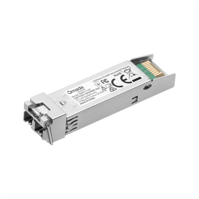 Transceiver Omada ISM311LS 1000BASE-LX Smf Industrial Sfp Module — image 1
