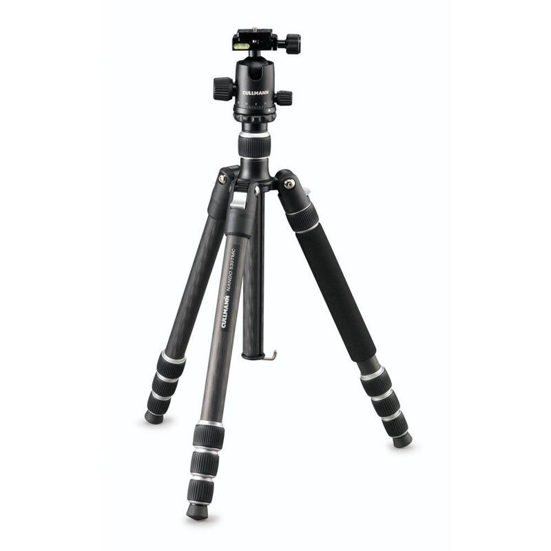 Cullmann Tripod Nando 530TMC RB8.5