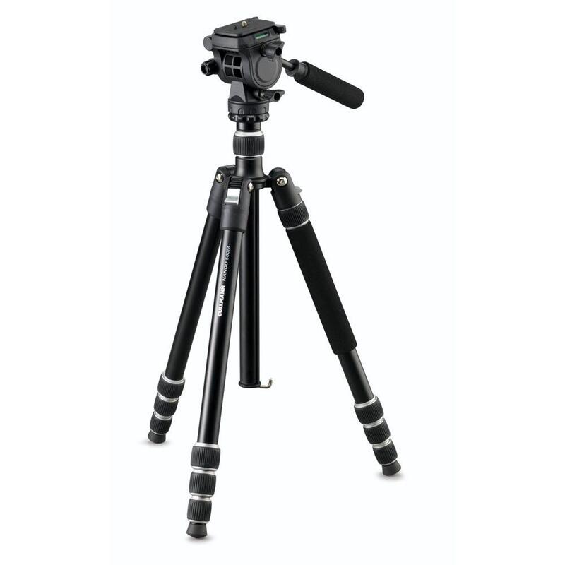 Cullmann Tripod Nando 560M RW15