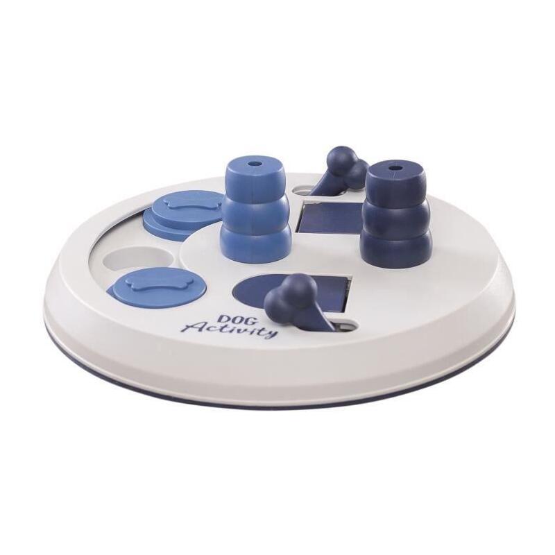 Trixie Dog Activity Flip Board, Ø 23CM Perros