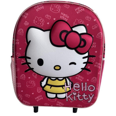 Trolley 3D My Style Hello Kitty 32CM — image 1