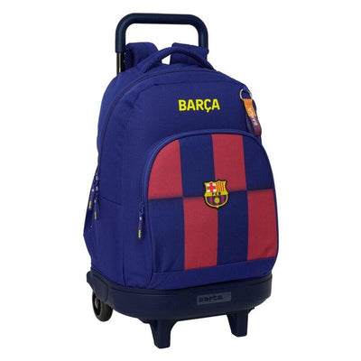 Trolley Compact F.c. Barcelona 25/26 — image 1