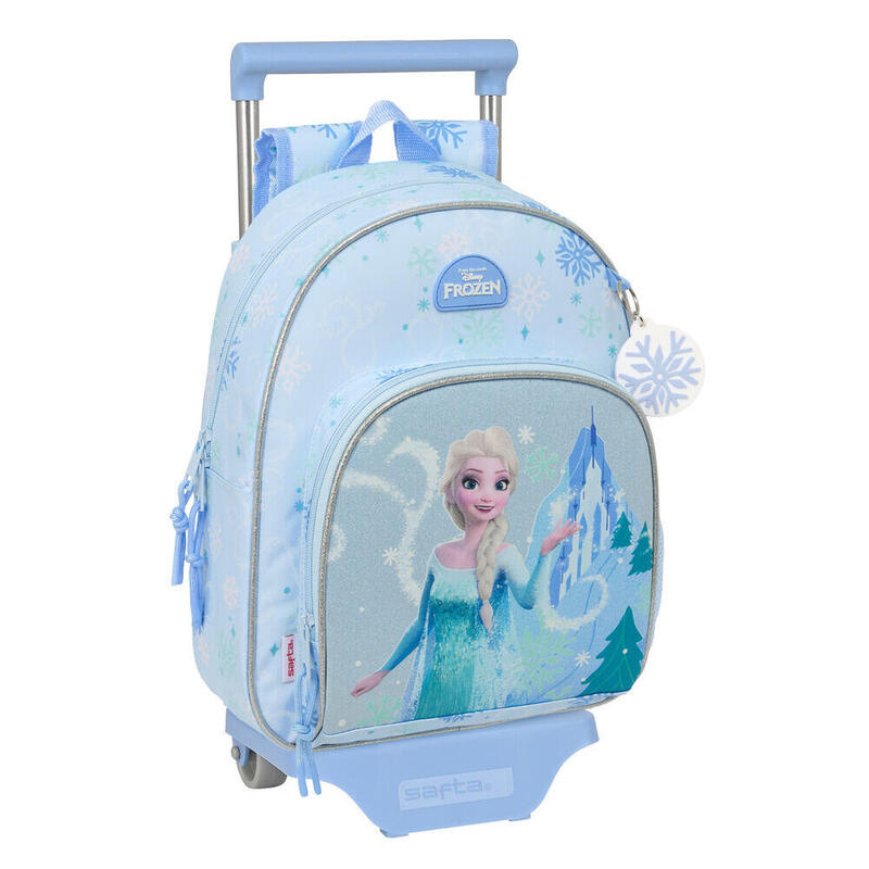 Trolley Removable Frozen Disney 34CM
