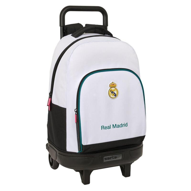Trolley Removable Real Madrid 26/27 45CM