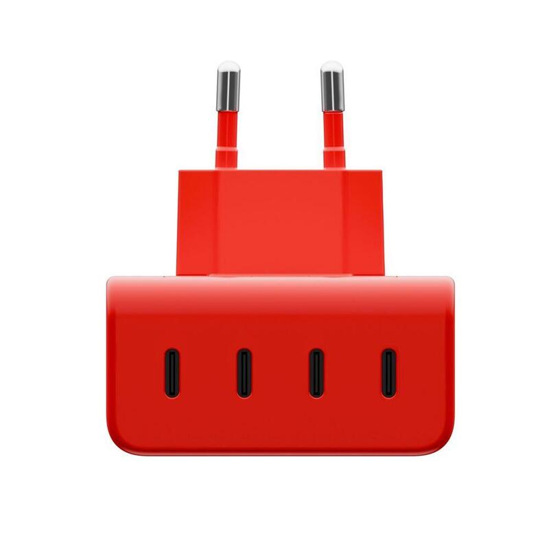 Twelve South Plugbug 120W USB-C Wall Charger With Find My