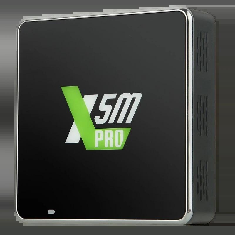 Ugoos X5M Pro 4GB/32GB Android 14