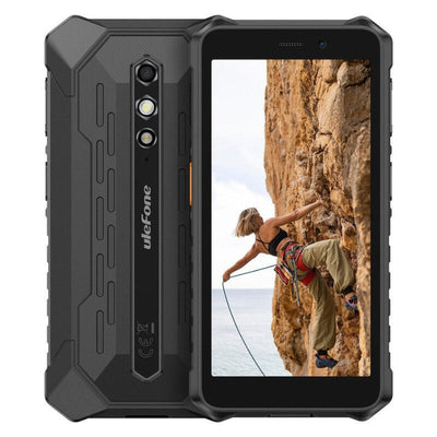 Ulefone Rugking 2 Pro 4GB/128GB Black — image 1