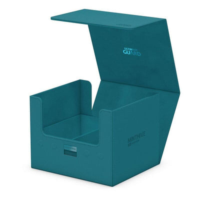 Ultimate Guard Minthive 30 + Xenoskin Gasolina Blue — image 1