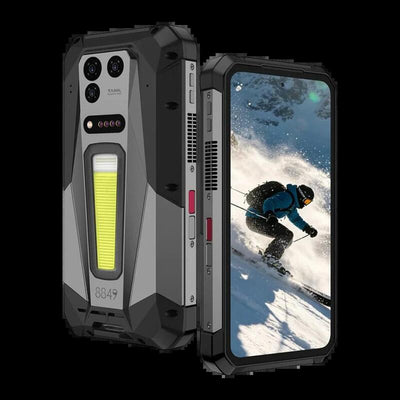 Unihertz 8849 Tank 5 18GB/512GB — image 1