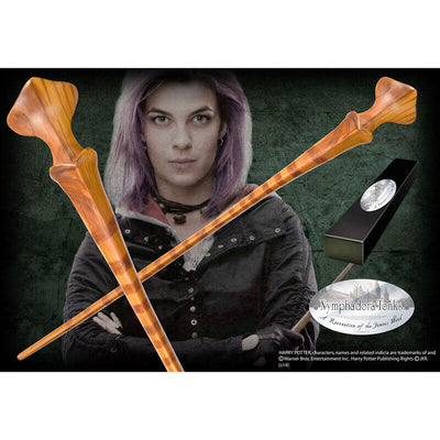 Varita Nymphadora Tonks Harry Potter — image 1