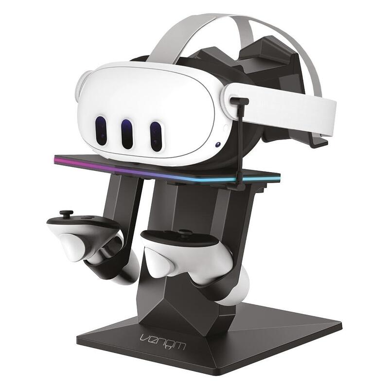 Venom Universal LED Display Stand