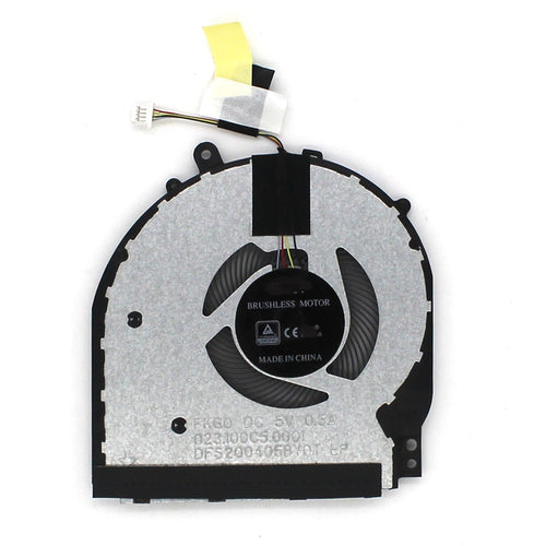CPU Cooler Laptop HP Pavilion X360 14-DH 14-DH0000 14-DH1000 14-DH2000 L51102-001 — image 1