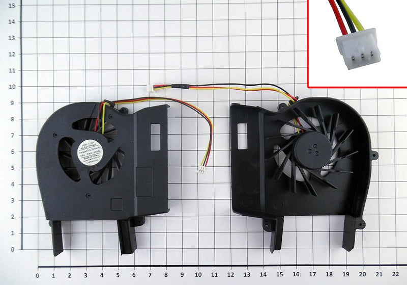 CPU Cooler Laptop Sony MCF-C29BM05