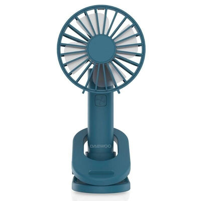 Daewoo Fan Mano DW9016 3 Velocidades — image 1