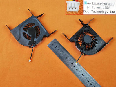CPU Cooler Laptop HP DV8 DV8T DV8T-1000 — image 1