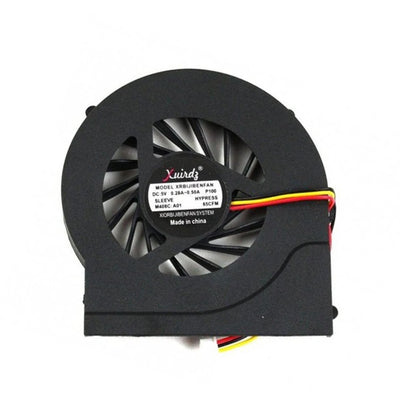 CPU Cooler Laptop HP Pavilion DV6-2045ES — image 1