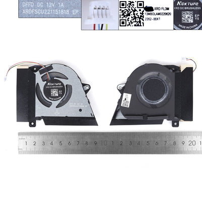 Fan GPU Laptop Asus GA401Q GA401QC Qe Qh GA401QM GA401IHR — image 1