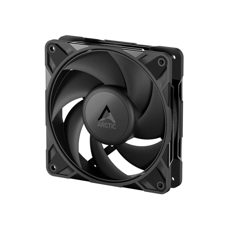 Arctic Fan PC P12 Pro Ln 12CM Black