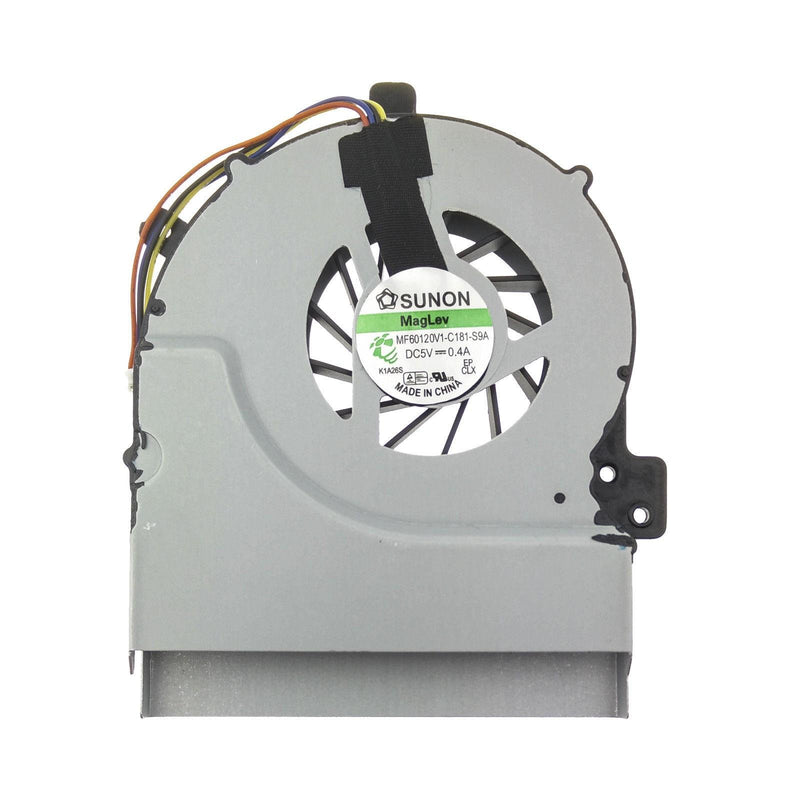 CPU Cooler Laptop Asus A55 A55V