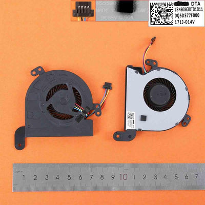 Fan Laptop Asus X540 X540S X540SA — image 1
