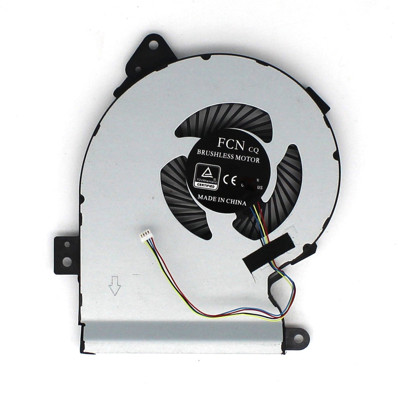 CPU Cooler Laptop Asus Vivobook X541 X541JL