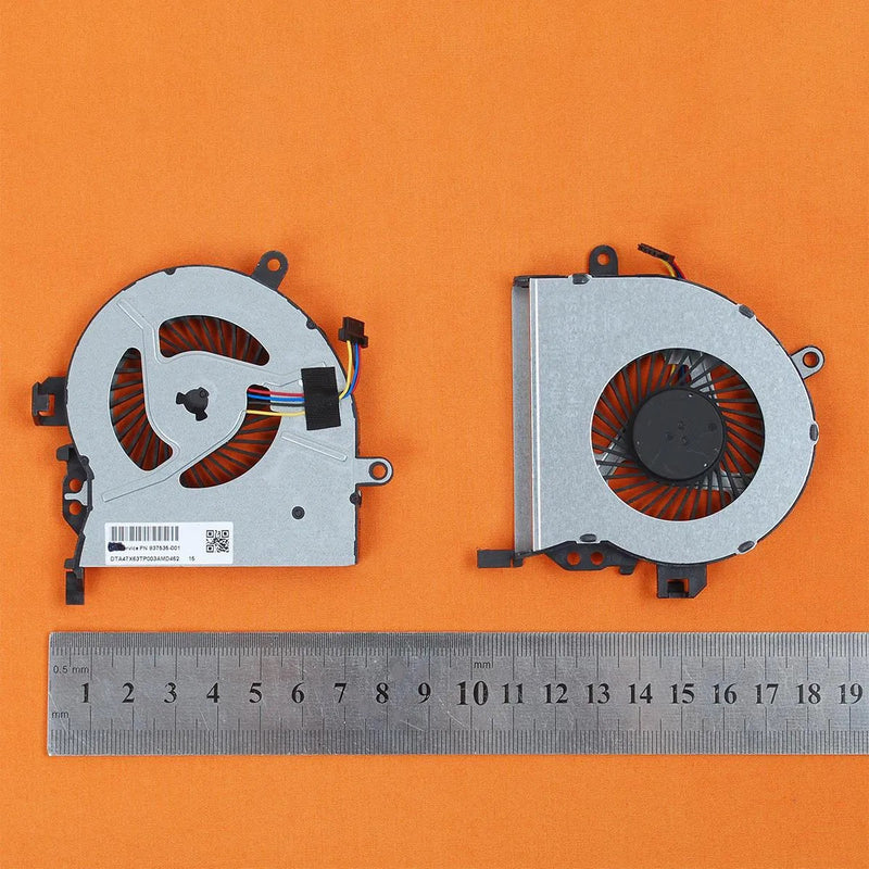 Fan Laptop HP 450 G3