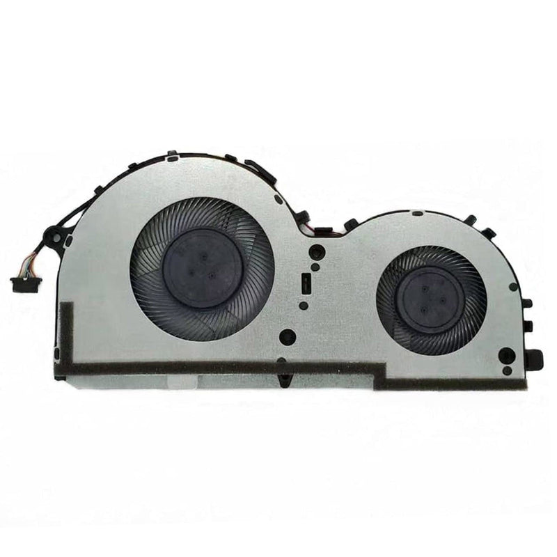 CPU Cooler Laptop Gaming Lenovo Ideapad L340 L340-17IRH L340-15IRH L330-15 17ICH DFS5K12214161D