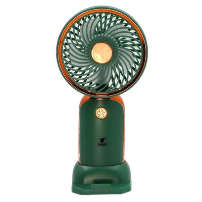Thulos Fan Laptop Th Mfn 05 Green — image 1