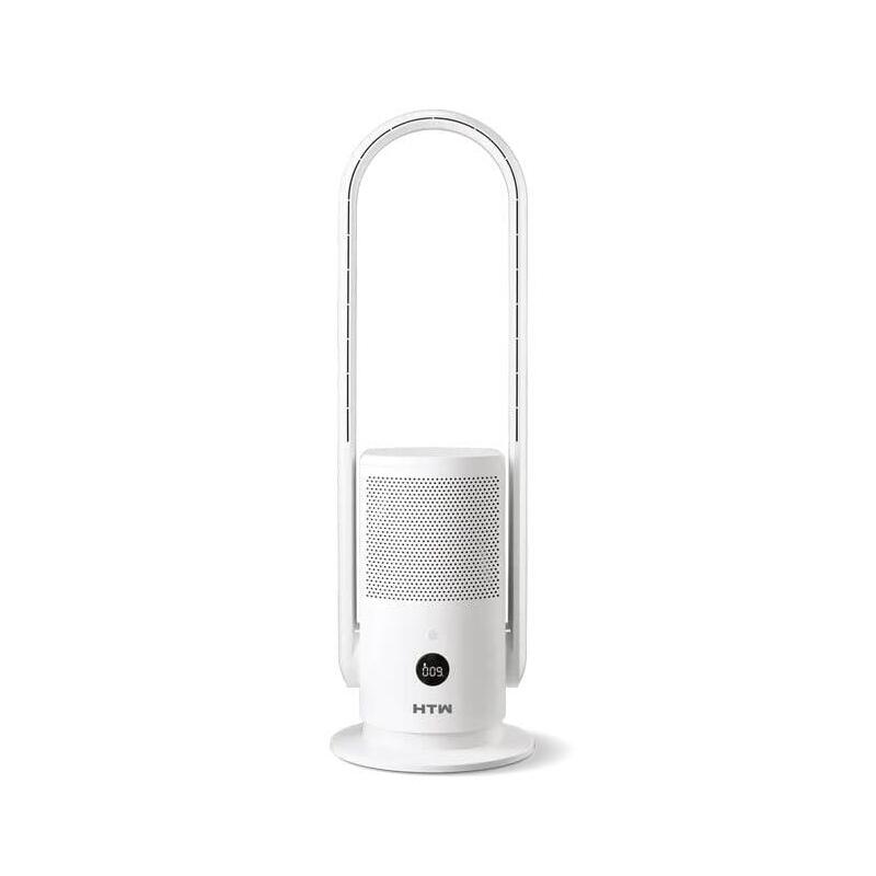 Fan Tower 35W Battery Inc