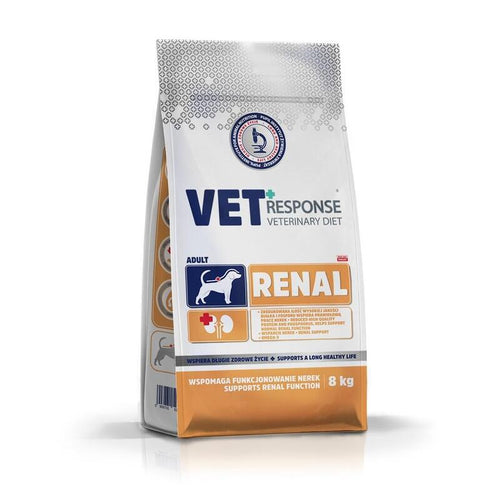 Vet Response Renal Karma Perro 8KG — image 1