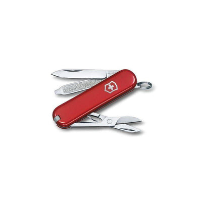 Victorinox 0.6223.G Knife Bolsillo Knife Multiusos Red — image 1