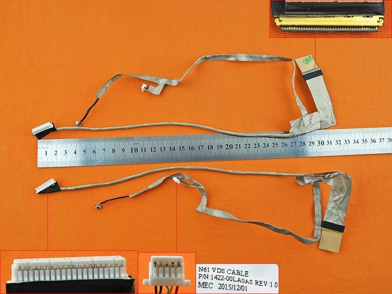 Cable Flex Laptop Asus N61 1422-00LA0AS