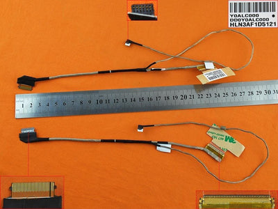Cable Flex Laptop HP Stream 11-D 11-D010WM — image 1